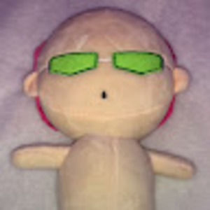 Meet your Posher, Bailey